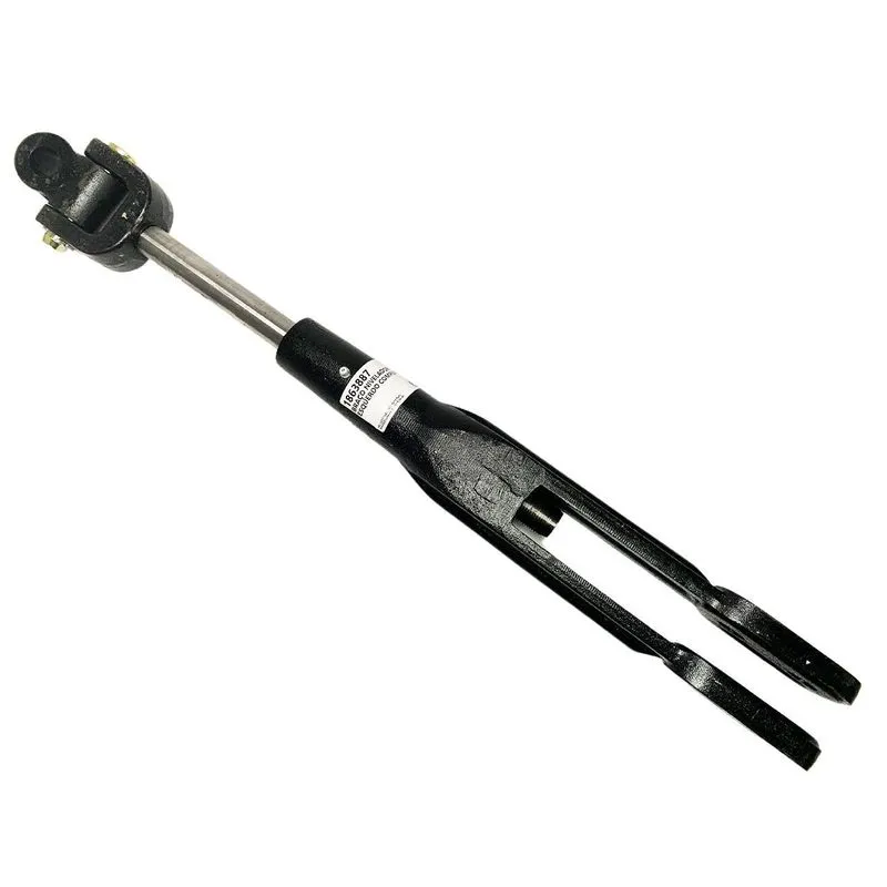 Braço Nivelador Fixo Esquerdo - Mf290 292 - 1863887