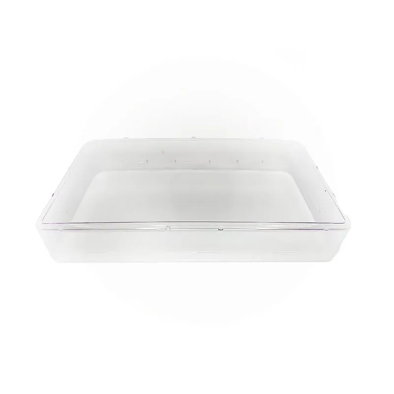 Acrílico Do Painel Trator Ford 4600 4610 4630 5600 6610 6630