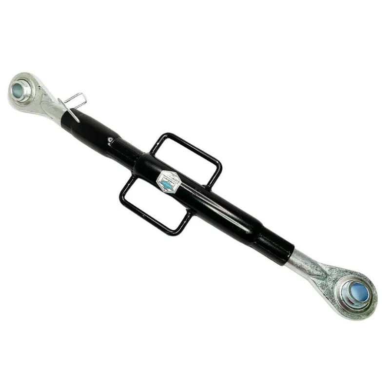 Terceiro Ponto Para Tratores Ford Todos Linha Tl - E9nn576ba