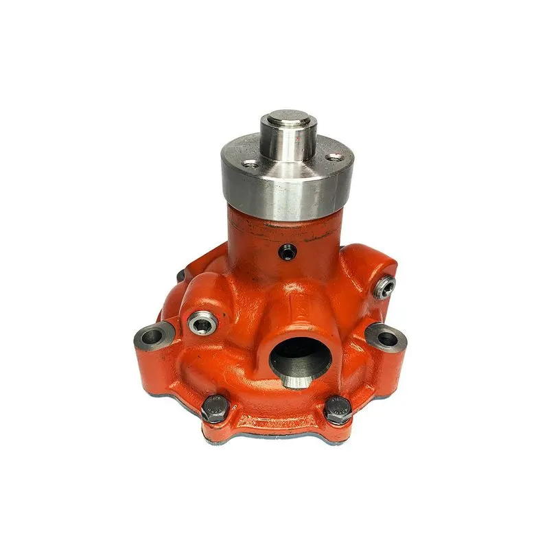 Bomba D'água Tratores Tl Tt Farmall - 99454833