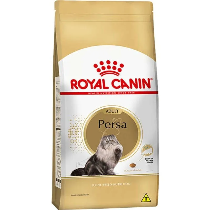 Ração Royal Canin Acc Fbn Persian 7,5Kg