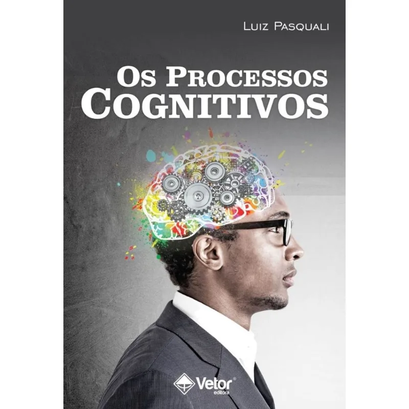 Os Processos Cognitivos + Marca Página