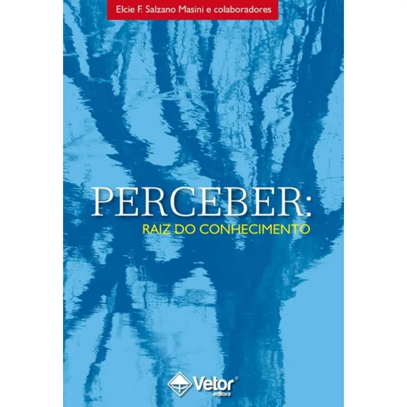 Perceber: Raiz do Conhecimento + Marca Página