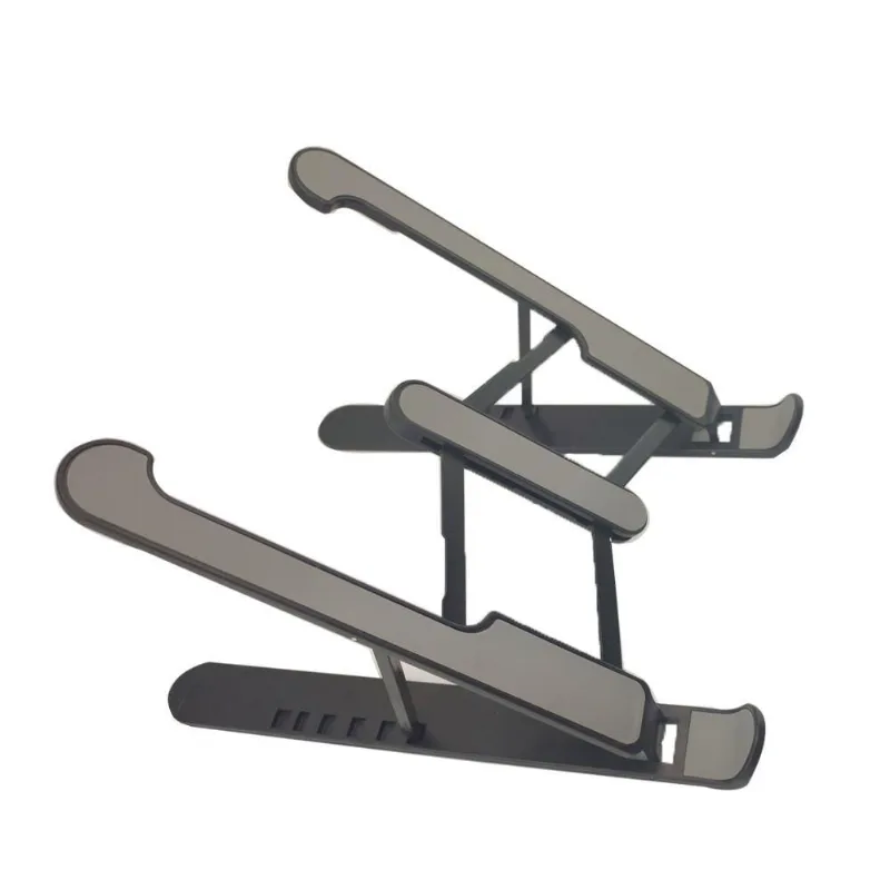 Suporte De Mesa Para Notebook Portatil Regulavel Laptop