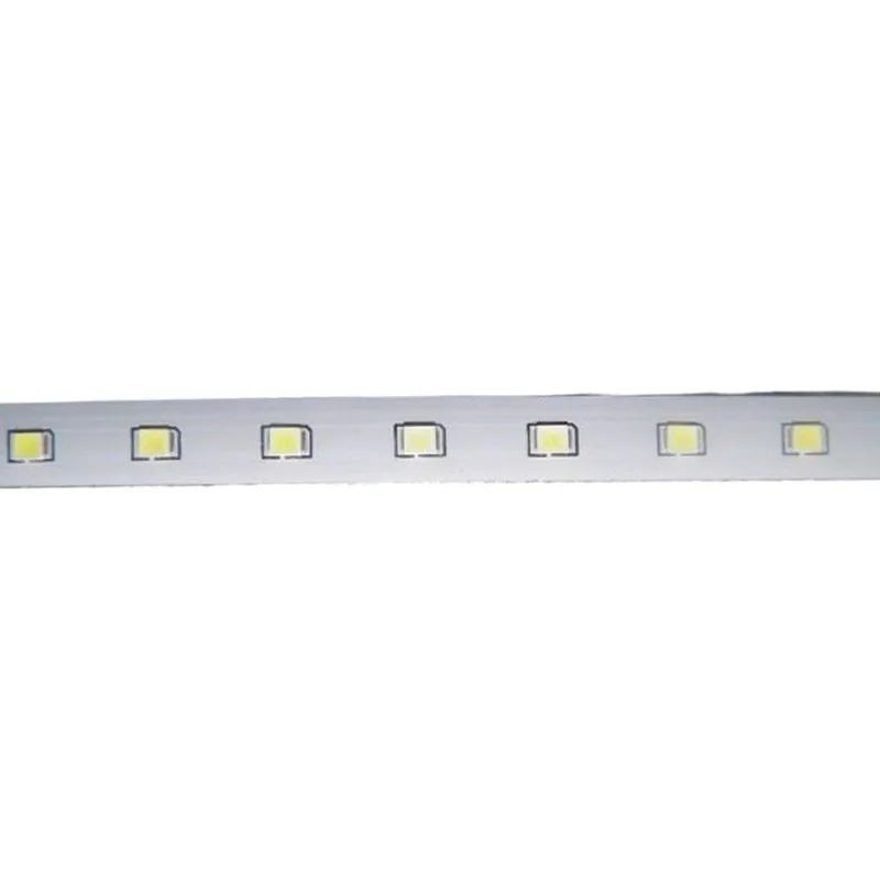 Fita De Led Branco Frio Iluminaçao Sanca Rebaixado Luz
