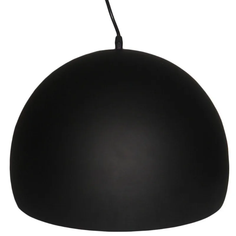 Luminária Lustre Pendente Retro Vintage Pendulo Decoraçao Bivolt