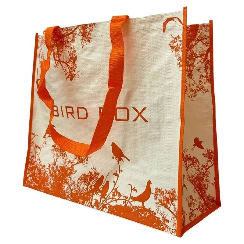 Bolsa Ecobag Ombro Sacola Reutilizavel Dobravel Mercado