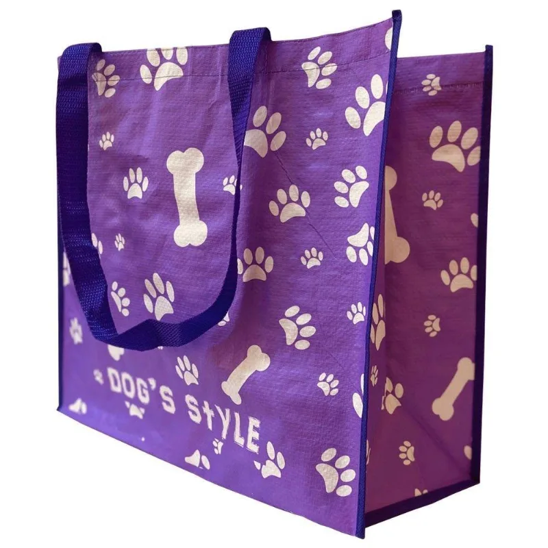 Bolsa Ecologica Reutilizavel Sacola De Ombro Ecobag Dobravel