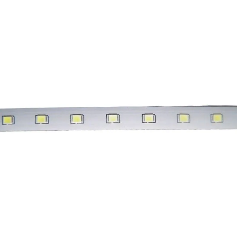 Fita De Led Branco Frio Iluminaçao Decoraçao Sanca Plafon