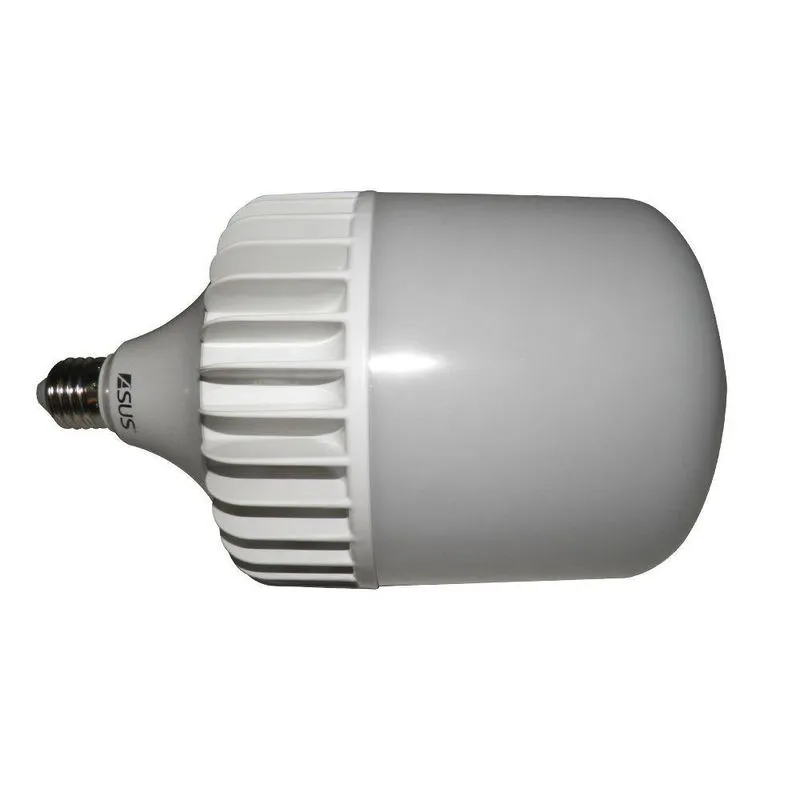 Lampada De Led Super Bulbo 65w Bivolt Iluminação Galpao