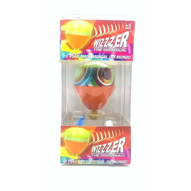 Pião Wizzer 4108 Dtc