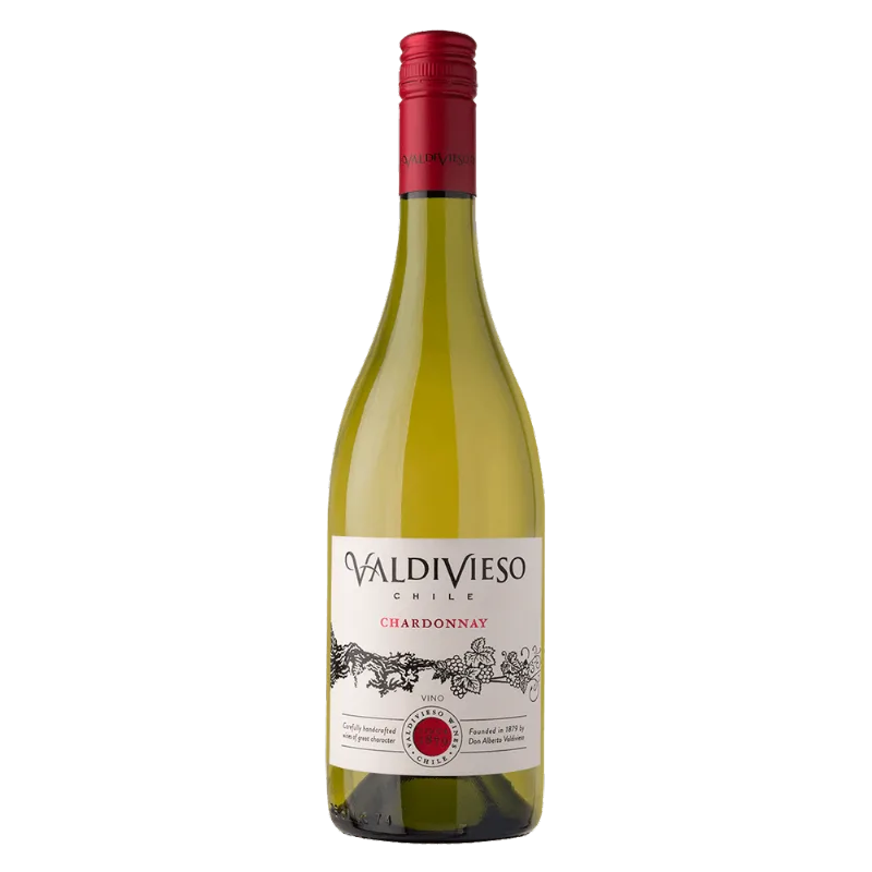 Vino Valdivieso Chardonnay 750 cc