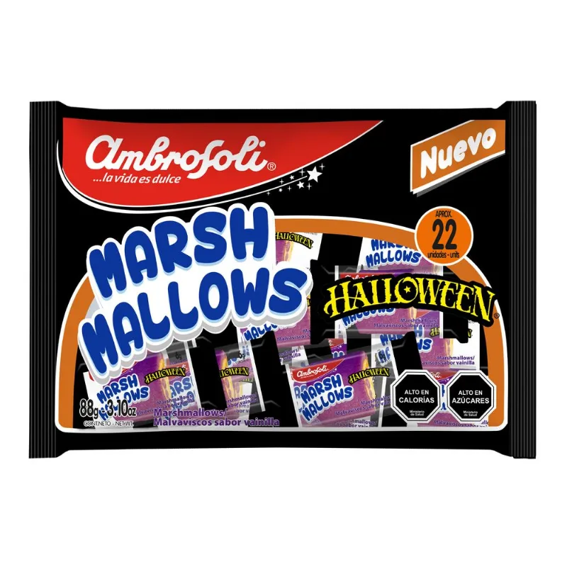 Caramelo Blando Bon Bom Bum 450 g