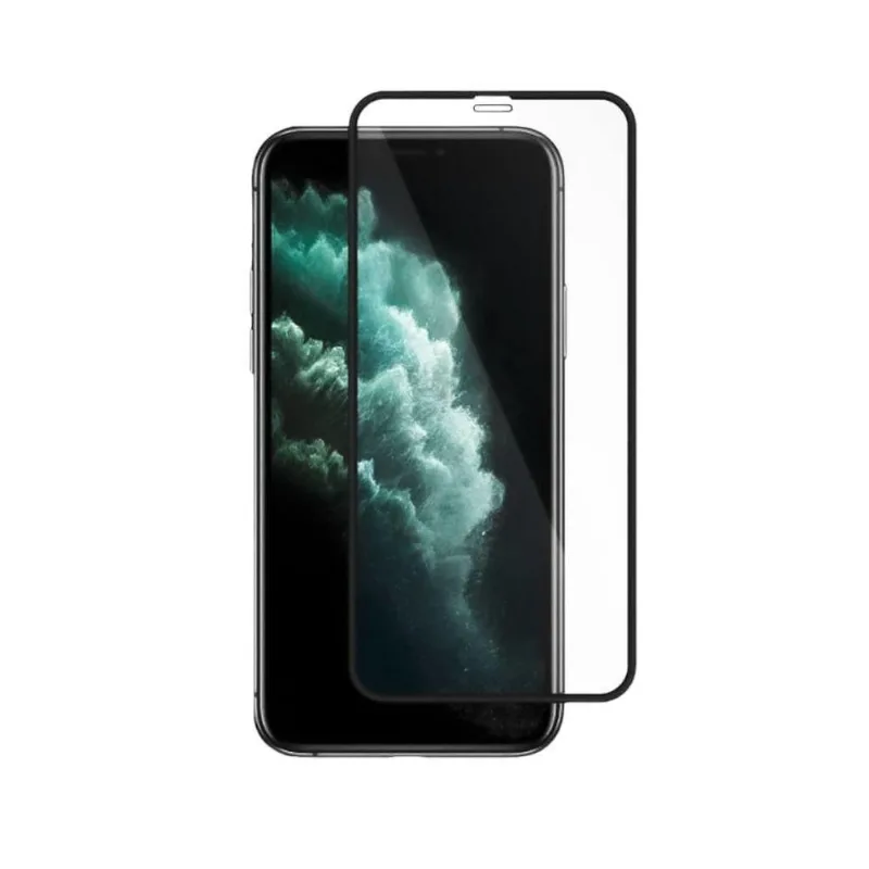 Película Cerâmica Resistente Flexível Para Iphone 11 Pro Max