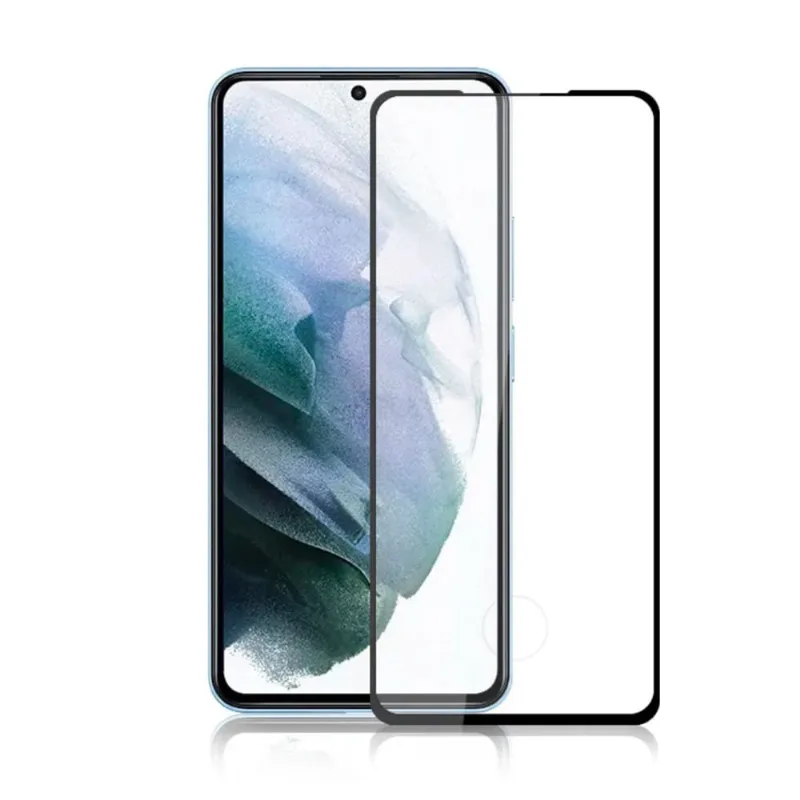 Pelicula de vidro Temperado para Celular Smartphone Samsung S10 Plus ou S10