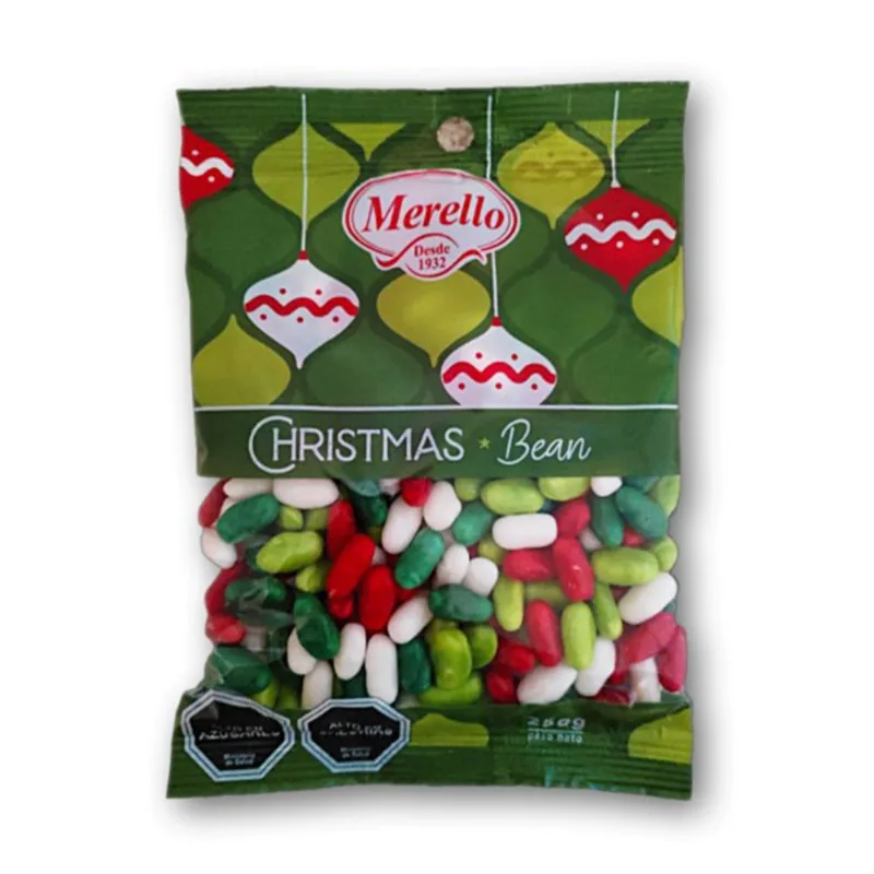 Dulces Christmas Beans 250 g