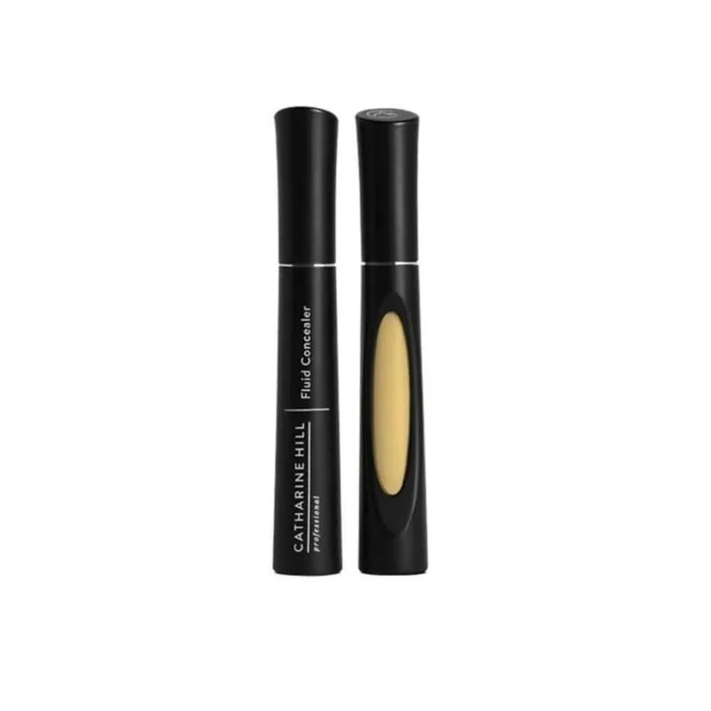 Catharine Hill Corretivo Liquido 5ml - Yellow