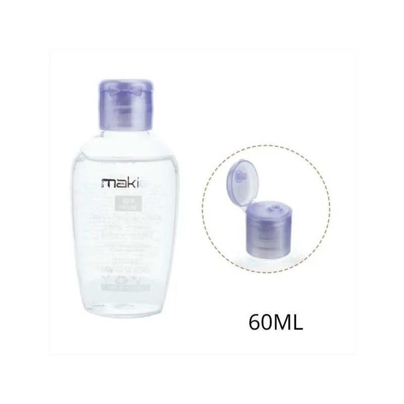 Makie Água Micelar- 60ml