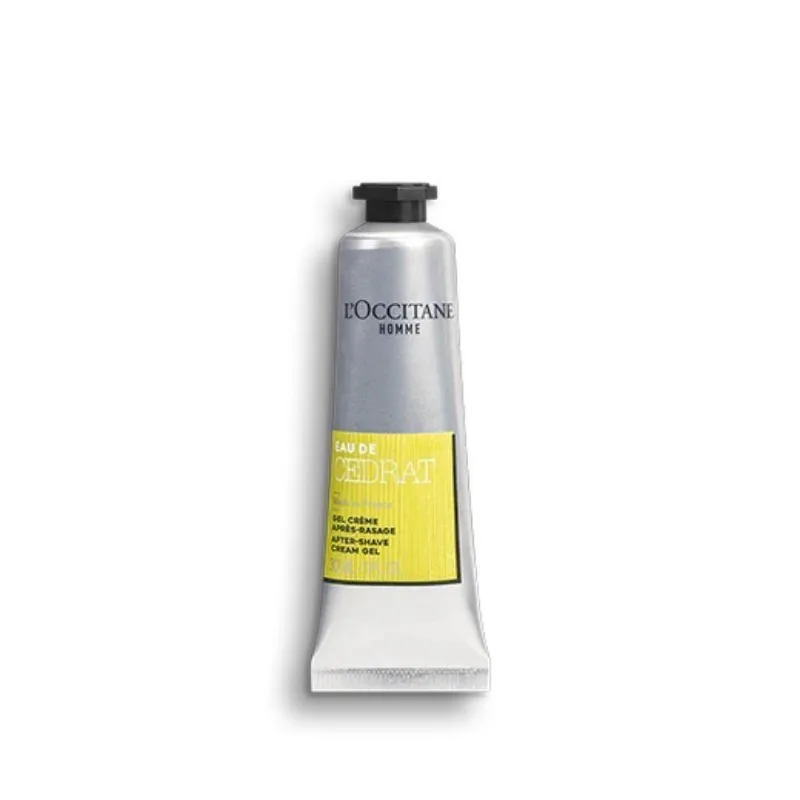 Loccitane Pós Barba 30ml