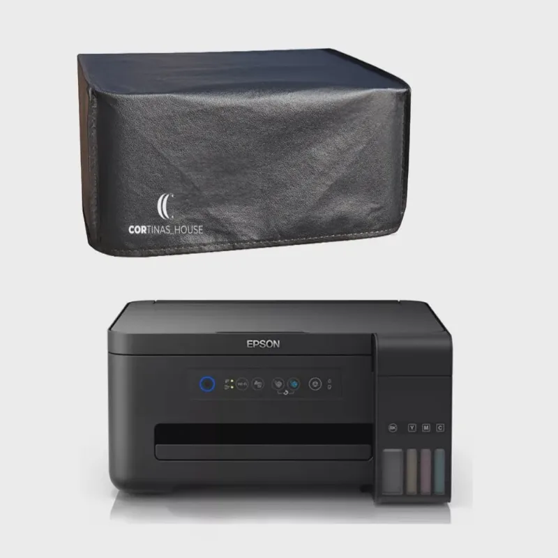 Capa impressora epson ecotank L3250 L3210 impermeável