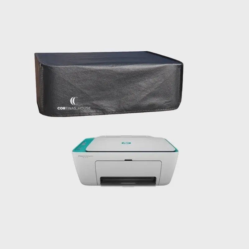 Capa impressora hp deskjet ink advantage 2776 impermeavel