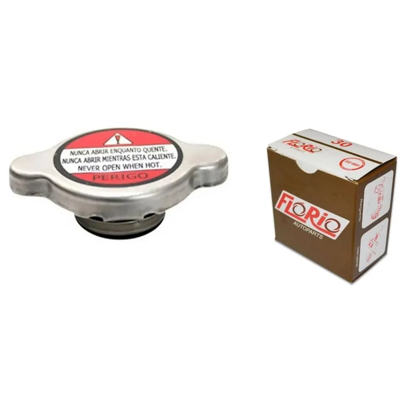 Tampa Radiador Kia Soul 1.6 2011 2012 2013 2014 2015 2016