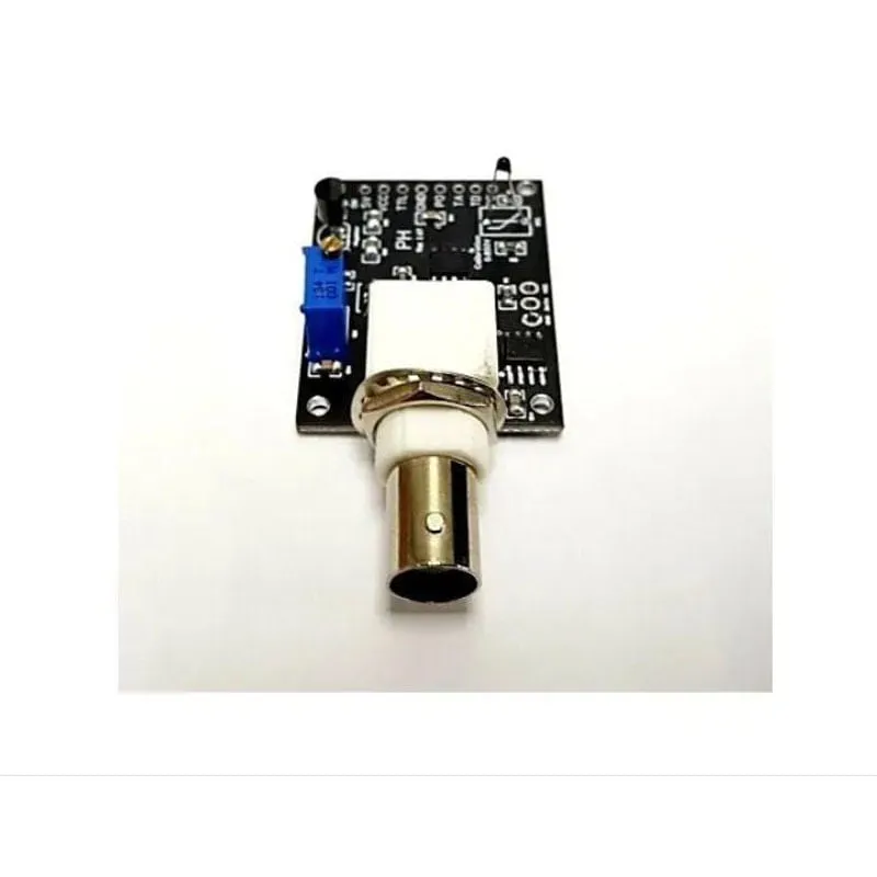 Modulo Sensor Ph Analógico E Digital Completo - Pic Arduino