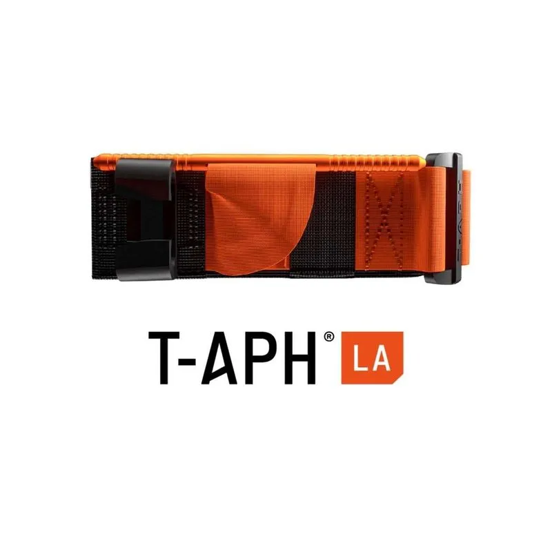 Torniquete T-aph Desmodus Laranja