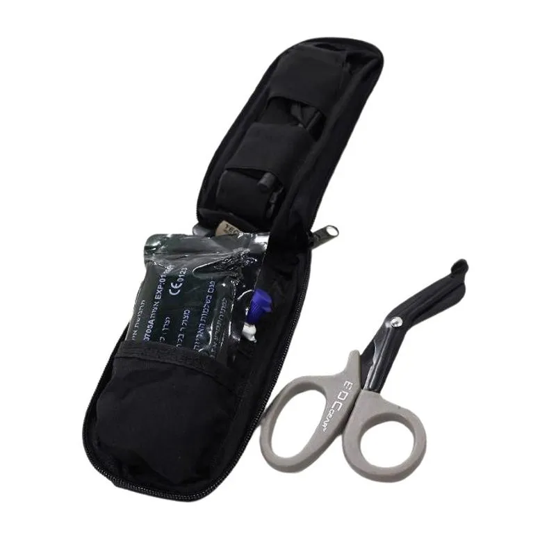 Bolso Mini Medic - Preto