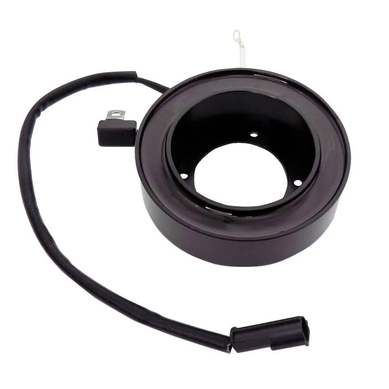 Magnético 12v Do Compressor Compatível Denso 6p148 / 10p15