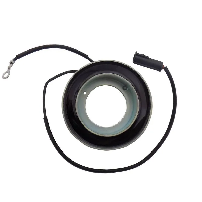 Magnético Compressor Delphi Cvc Compatível Gol G3