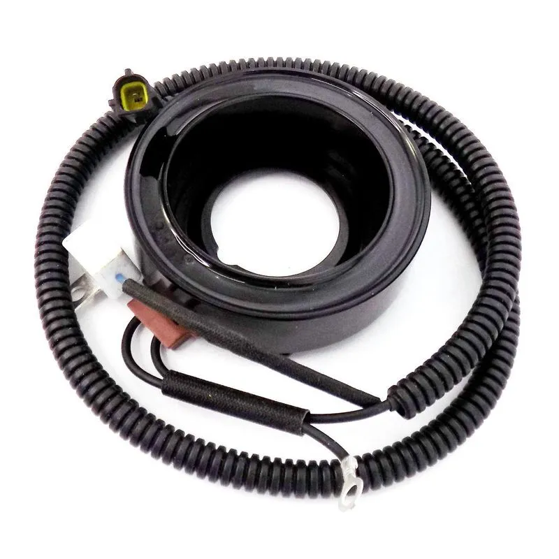 Magnético Do Compressor Compatível 10p08 Gol 8/16 Válvulas
