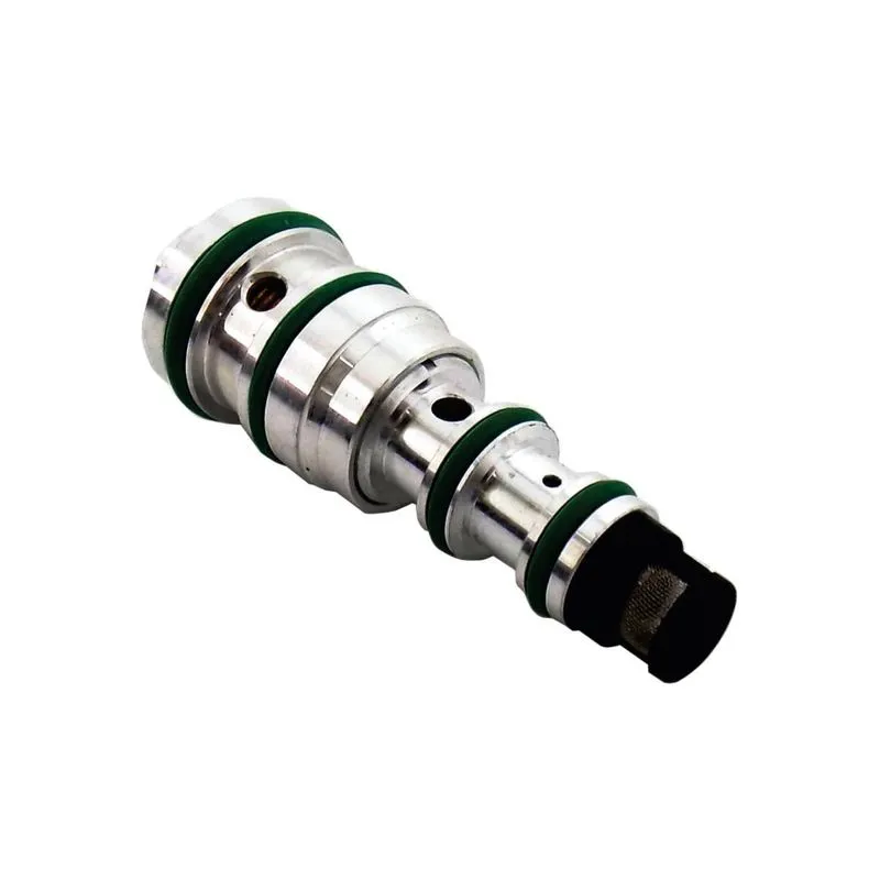Válvula Torre Compatível Compressor Herrison V5 Delphi Cvc