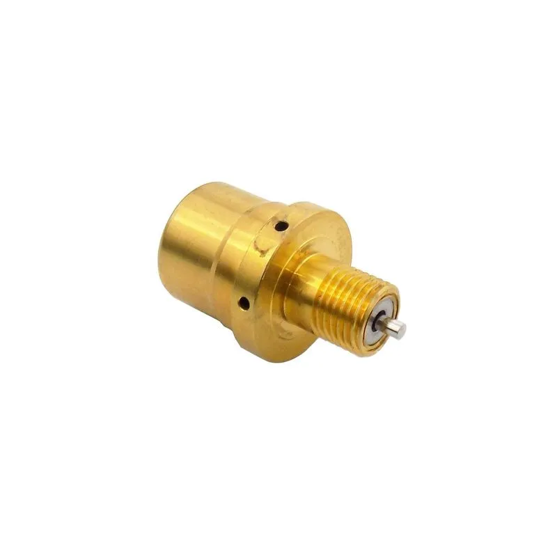 Válvula Torre Controle Compatível Compressor Sandero Duster