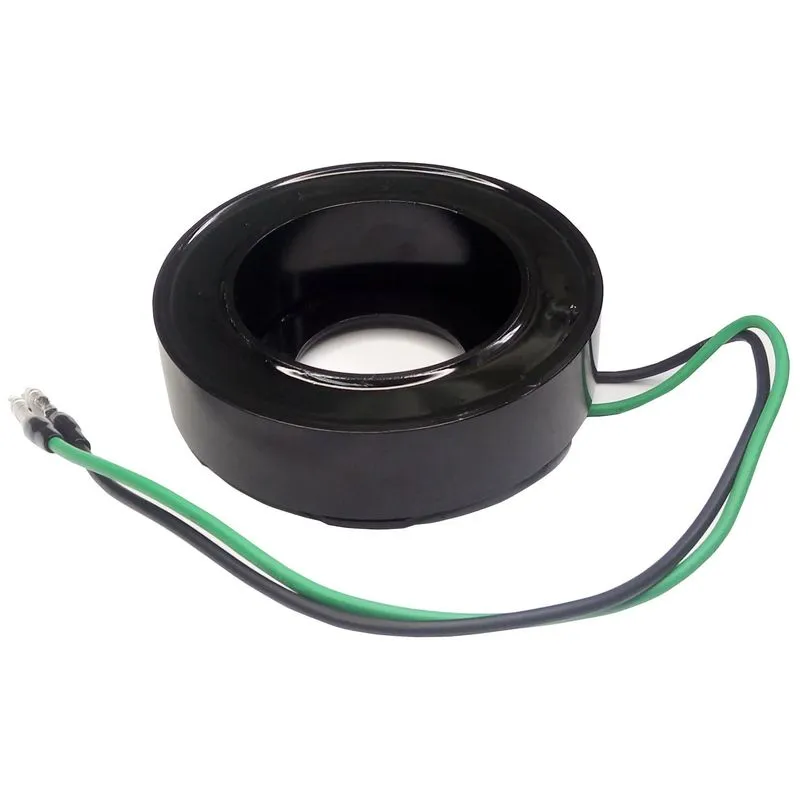 Magnético 24v Compatível Denso 10pa17 10s17 10pa15 7sbu16c