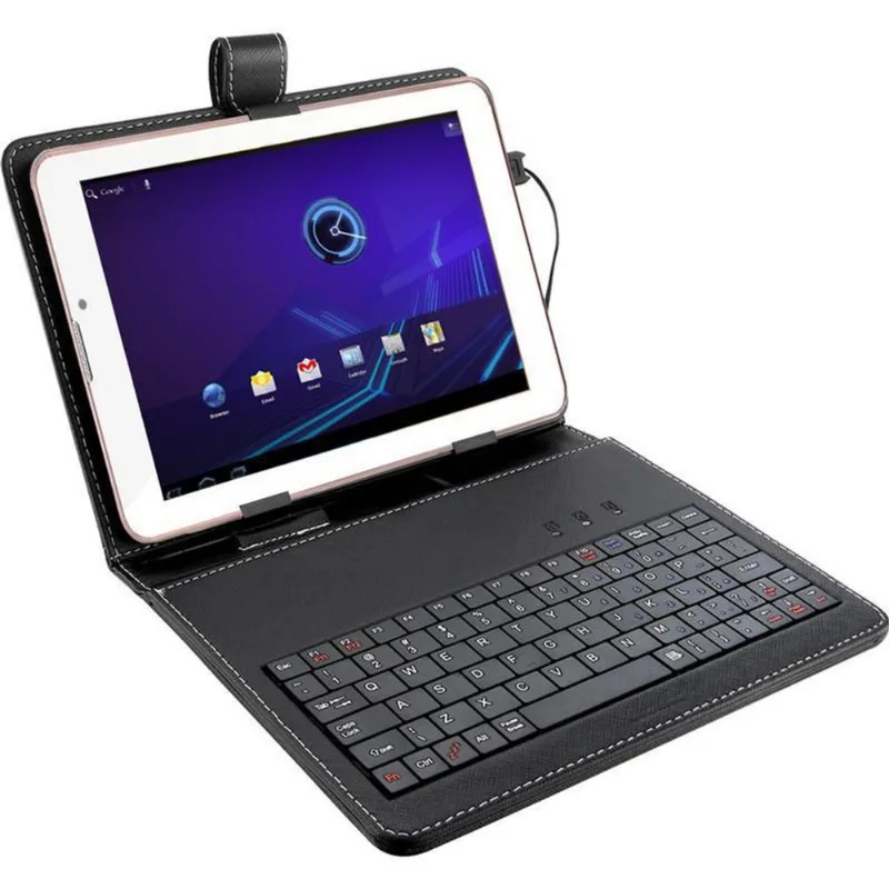 Tablet M7 Plus 16Gb 3G 2 Chip Celular + Capa Teclado Nb305