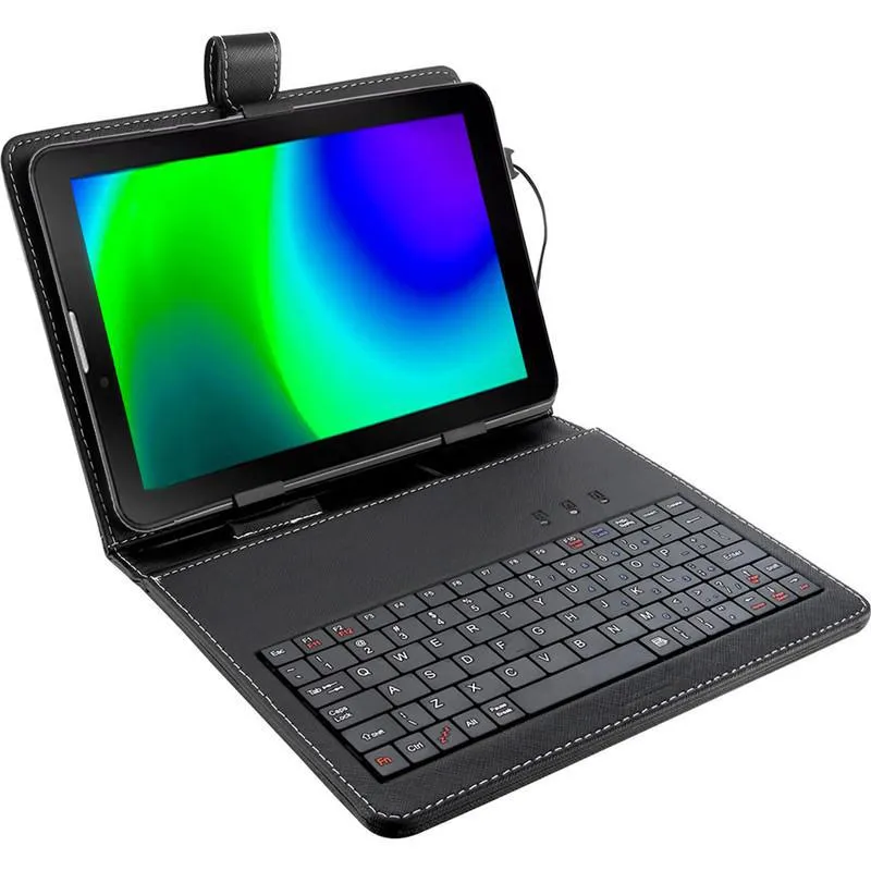 Tablet Multilaser M8 32gb Tela 8 Pol. Nb358 + Capa Teclado