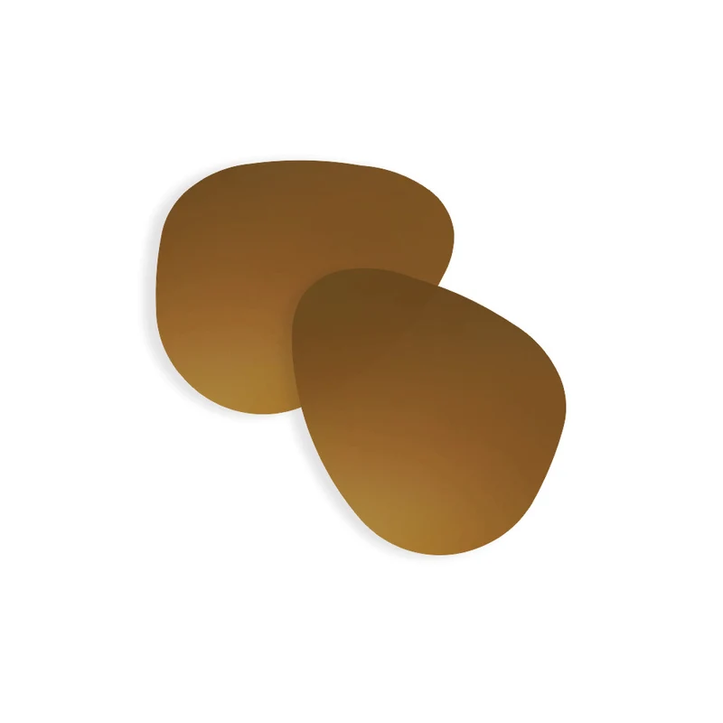 Ray-Ban Aviator Large Metal RB3025L - 58mm Gold - Ray-Ban Aviator Large Metal RB3025L - 58mm / Hidrofobica