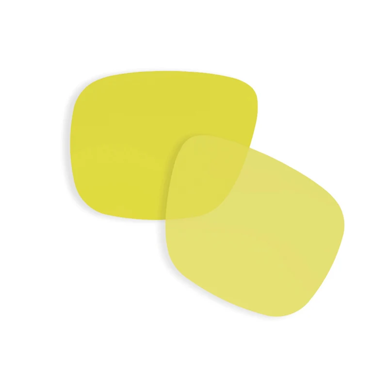 Oakley Backhand OO9178 Yellow - Oakley Backhand OO9178 / Hidrofobica
