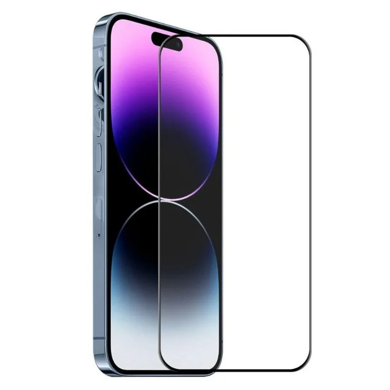 Película Cerâmica Para Iphone 8 Plus Resistente