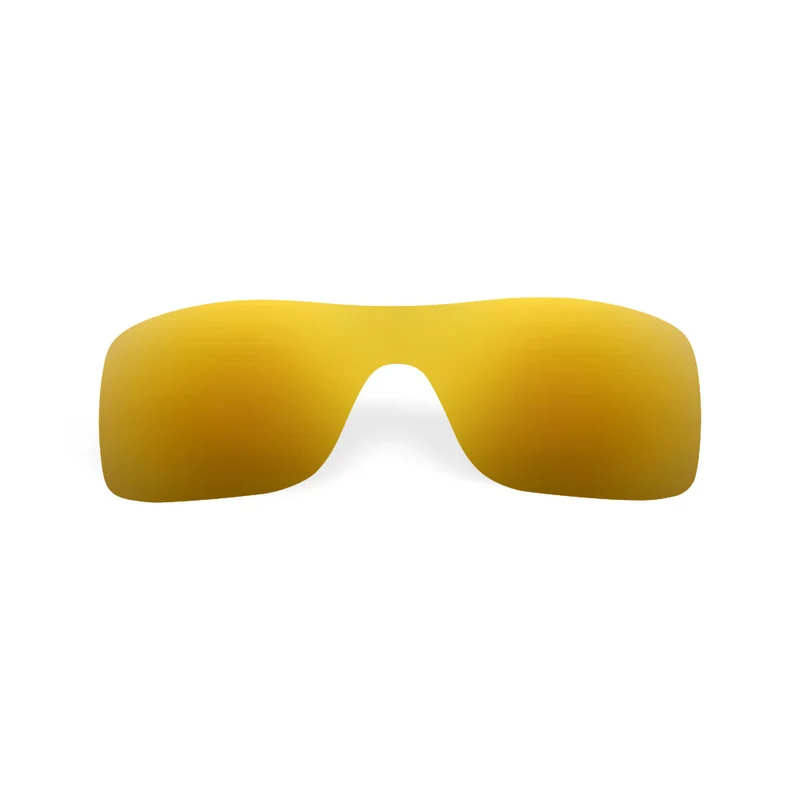 Oakley Batwolf OO9101 24k - Oakley Batwolf OO9101 / Hidrofobica