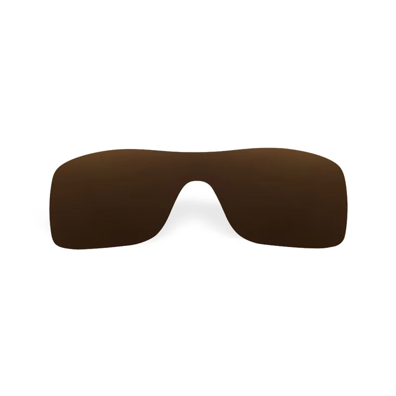 Oakley Batwolf OO9101 Brown - Oakley Batwolf OO9101 / Hidrofobica