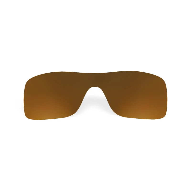 Oakley Batwolf OO9101 Gold - Oakley Batwolf OO9101 / Hidrofobica