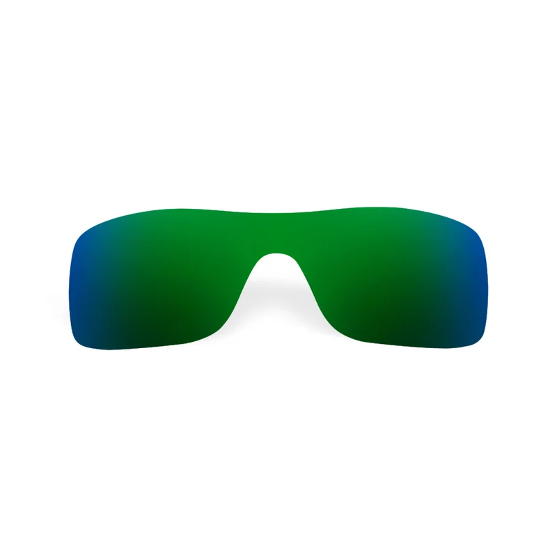 Oakley Batwolf OO9101 Green Jade - Oakley Batwolf OO9101 / Hidrofobica