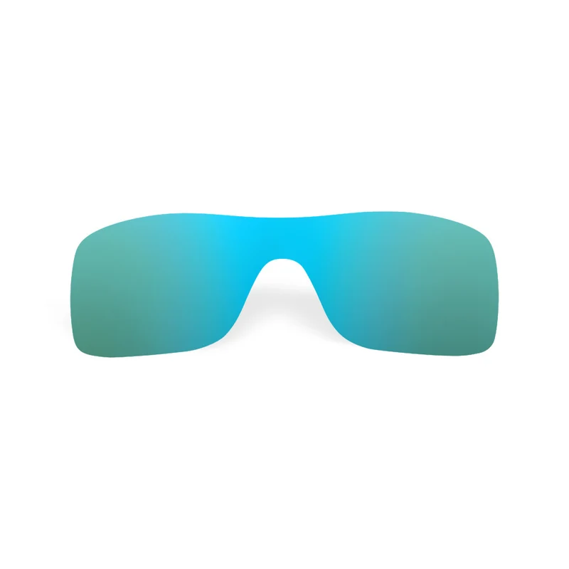 Oakley Batwolf OO9101 Ice Thug - Oakley Batwolf OO9101 / Hidrofobica