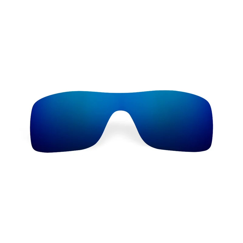 Oakley Batwolf OO9101 Neon Blue - Oakley Batwolf OO9101 / Hidrofobica
