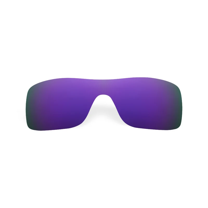 Oakley Batwolf OO9101 Violet - Oakley Batwolf OO9101 / Hidrofobica