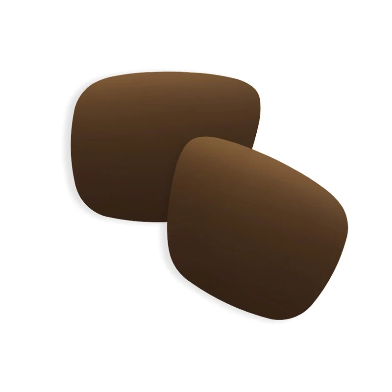 Oakley Big Taco OO9173 Brown - Oakley Big Taco OO9173 / Hidrofobica