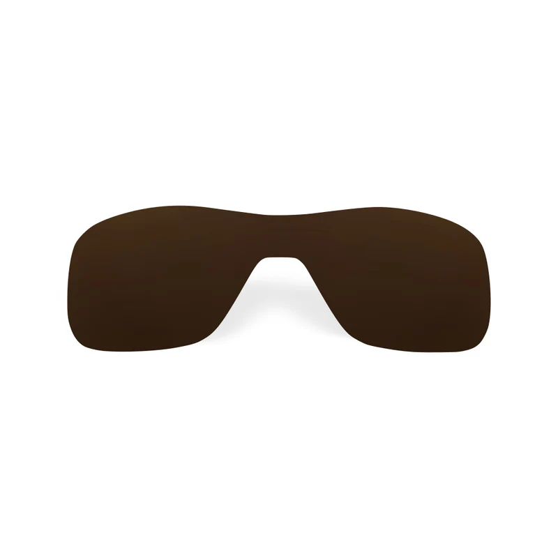 Oakley Break Up OO9202 Brown - Oakley Break Up OO9202 / Hidrofobica