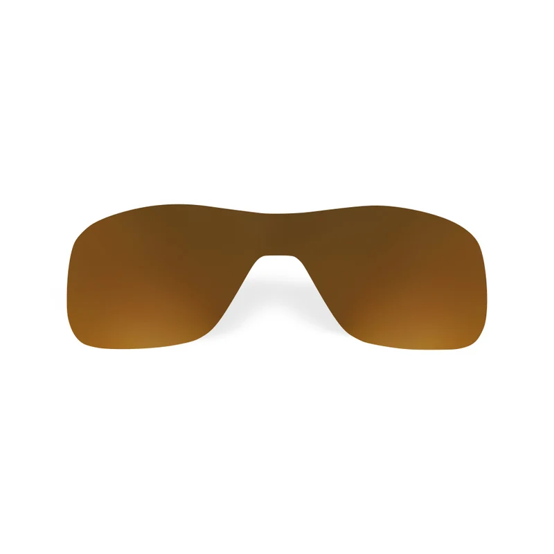 Oakley Break Up OO9202 Gold - Oakley Break Up OO9202 / Hidrofobica